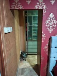 Blk 797 Woodlands Drive 72 (Woodlands), HDB Executive #520714861